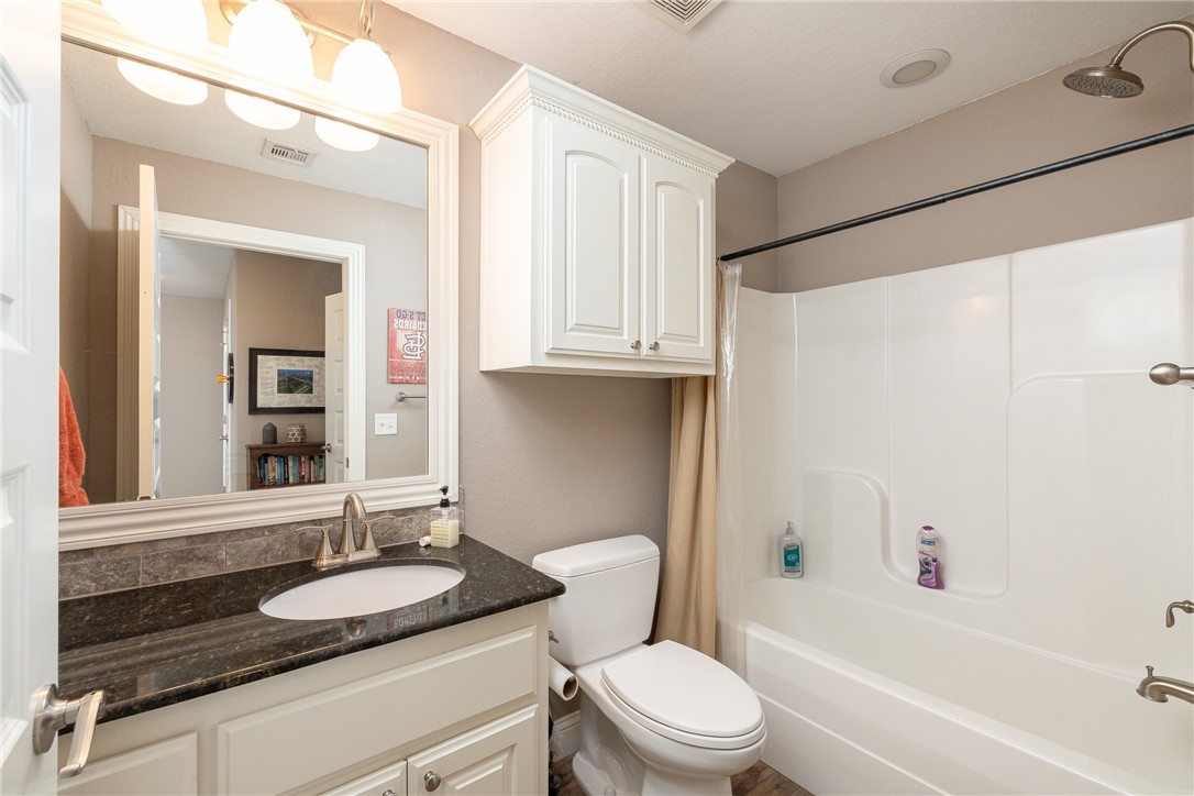 Knolls - Residential