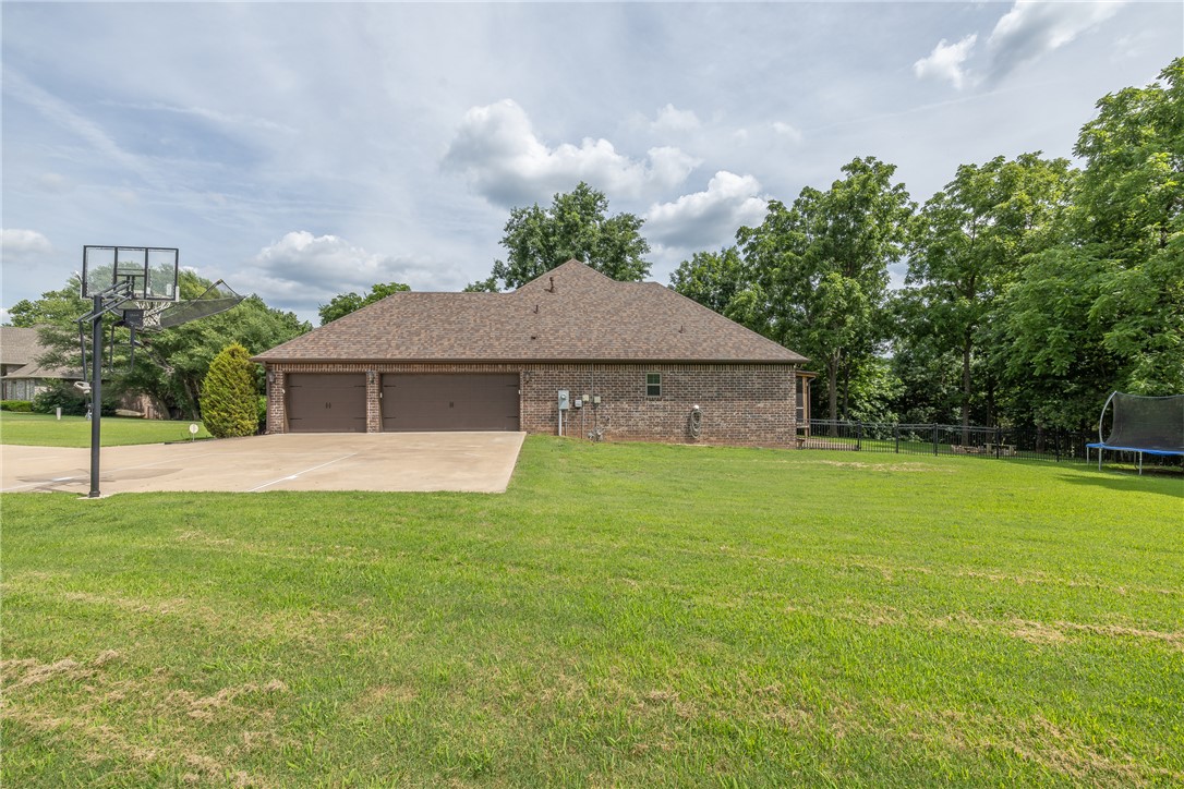 Knolls - Residential