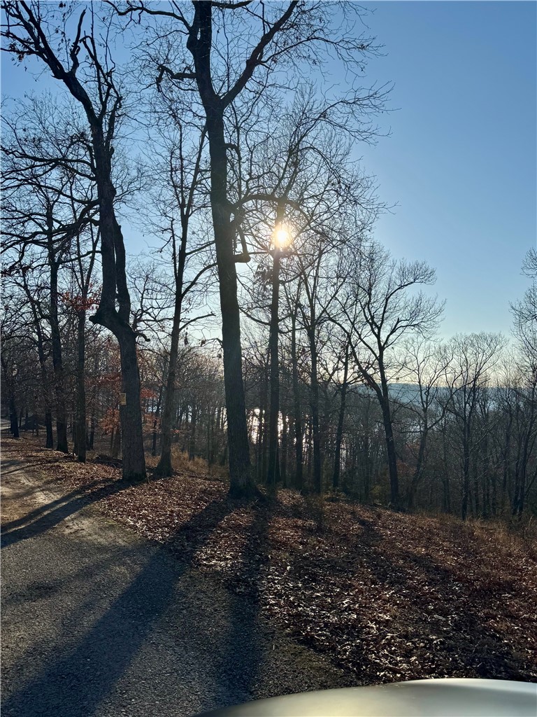 Point Mirage - Land