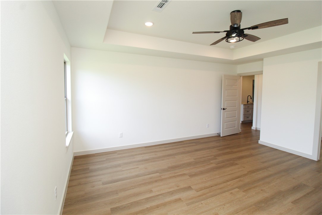 Crowder Avenue Subdivision - Residential
