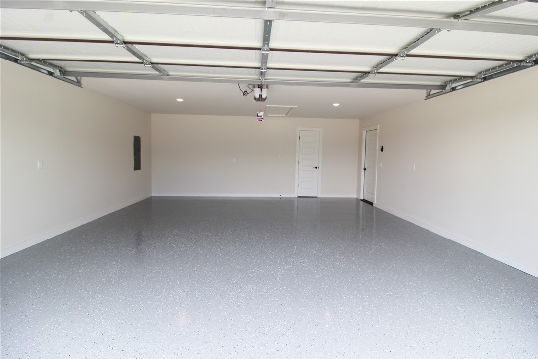Crowder Avenue Subdivision - Residential