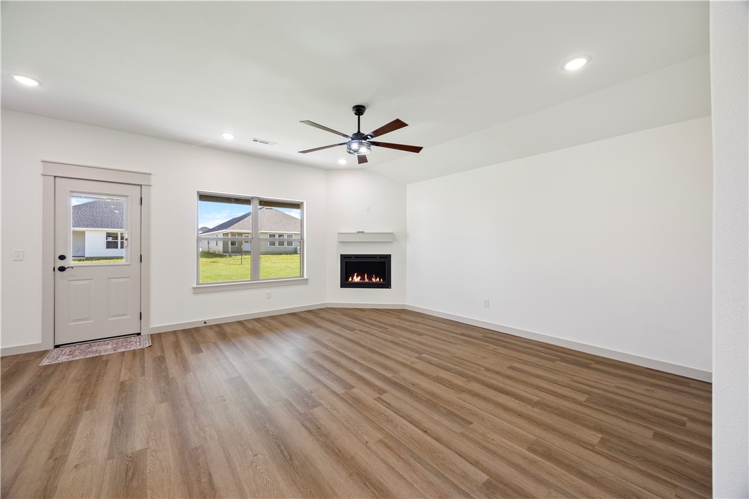 Crowder Avenue Subdivision - Residential