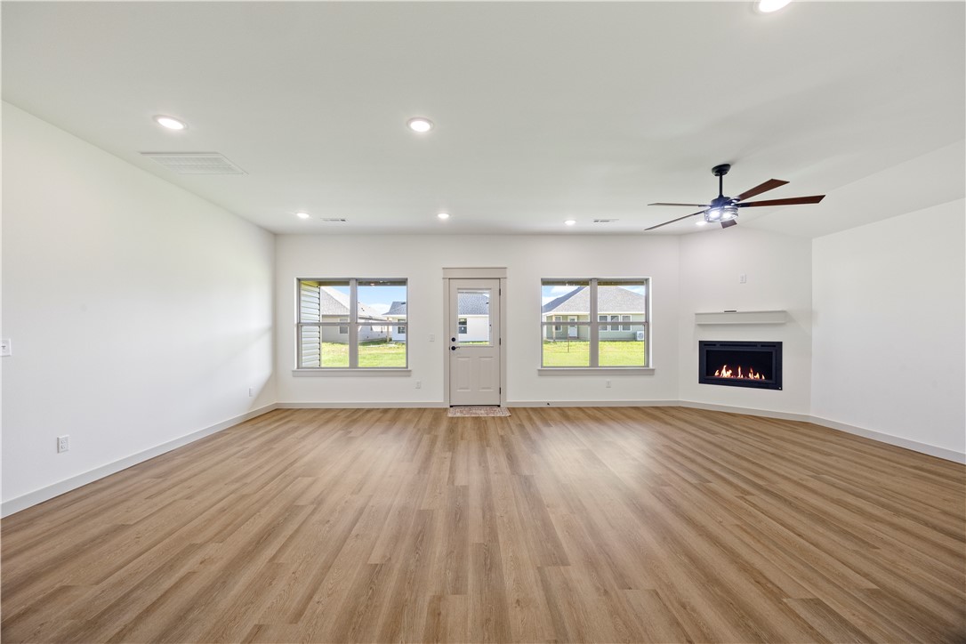 Crowder Avenue Subdivision - Residential