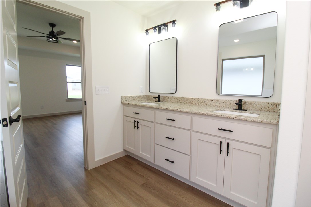 Crowder Avenue Subdivision - Residential