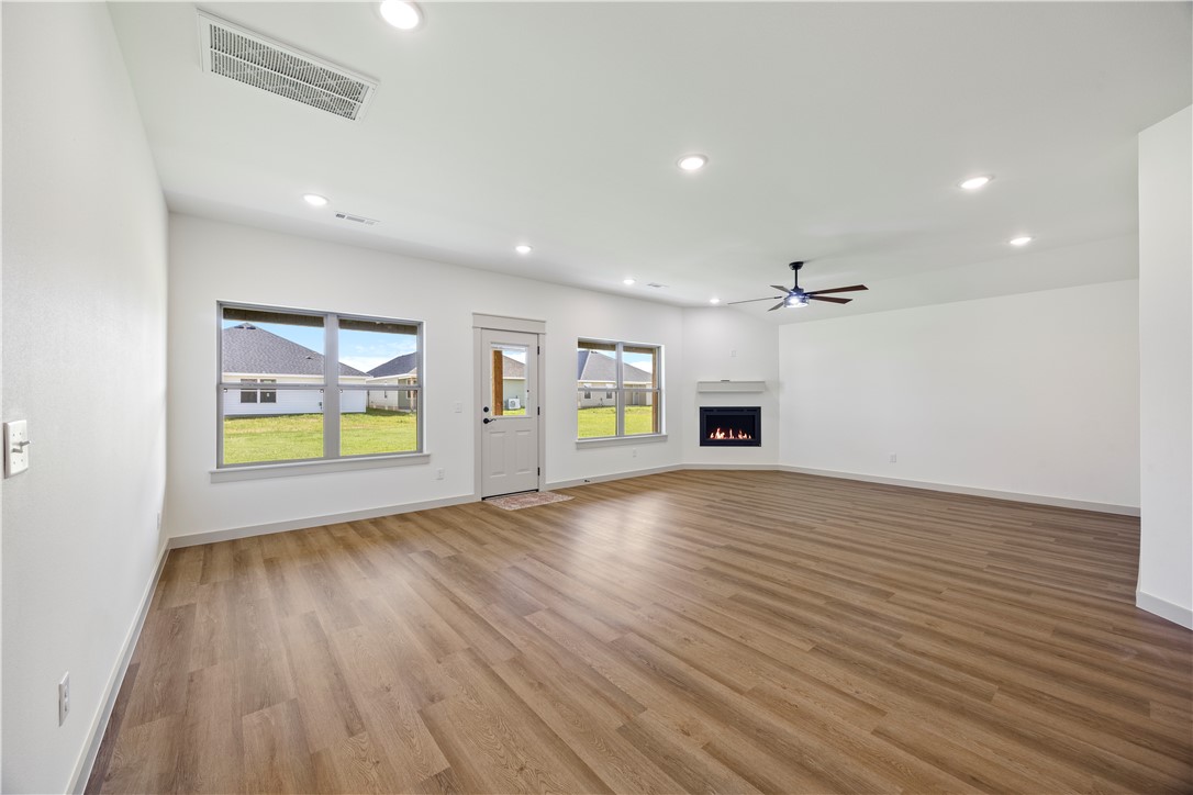 Crowder Avenue Subdivision - Residential