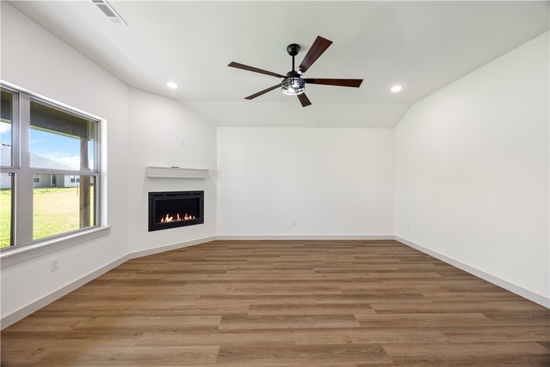 Crowder Avenue Subdivision - Residential