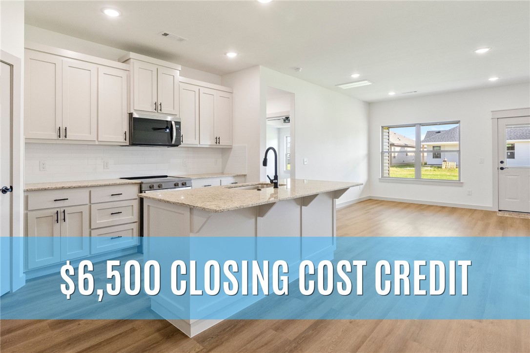 Crowder Avenue Subdivision - Residential