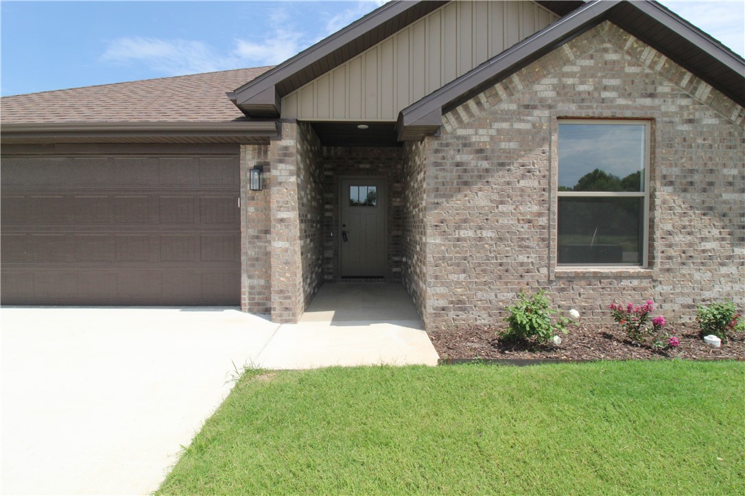 Crowder Avenue Subdivision - Residential