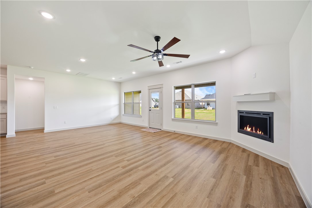 Crowder Avenue Subdivision - Residential