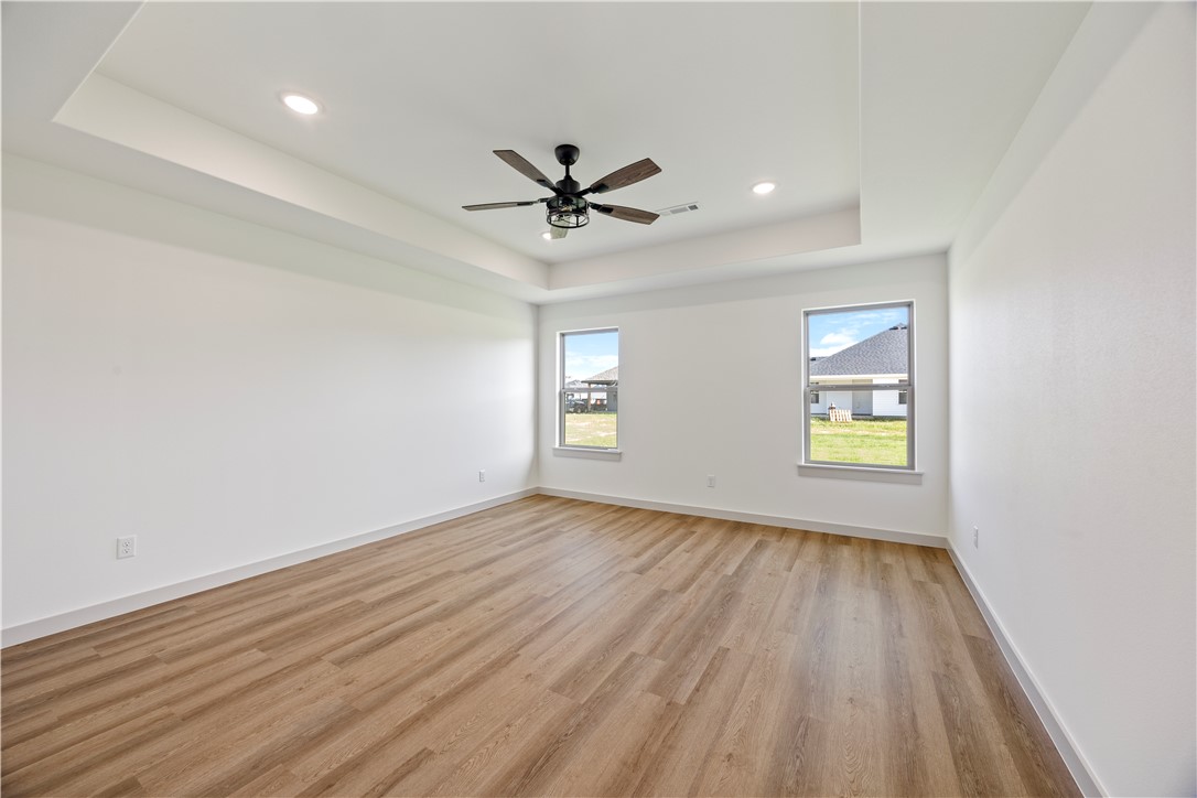 Crowder Avenue Subdivision - Residential