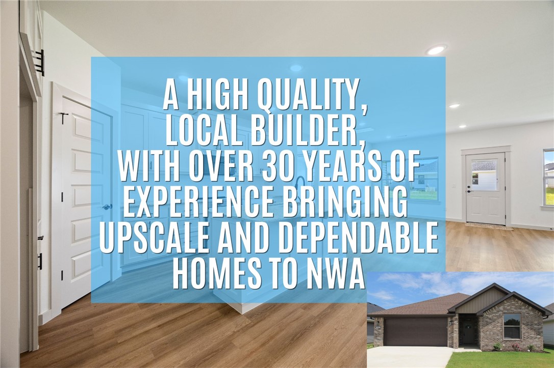 Crowder Avenue Subdivision - Residential