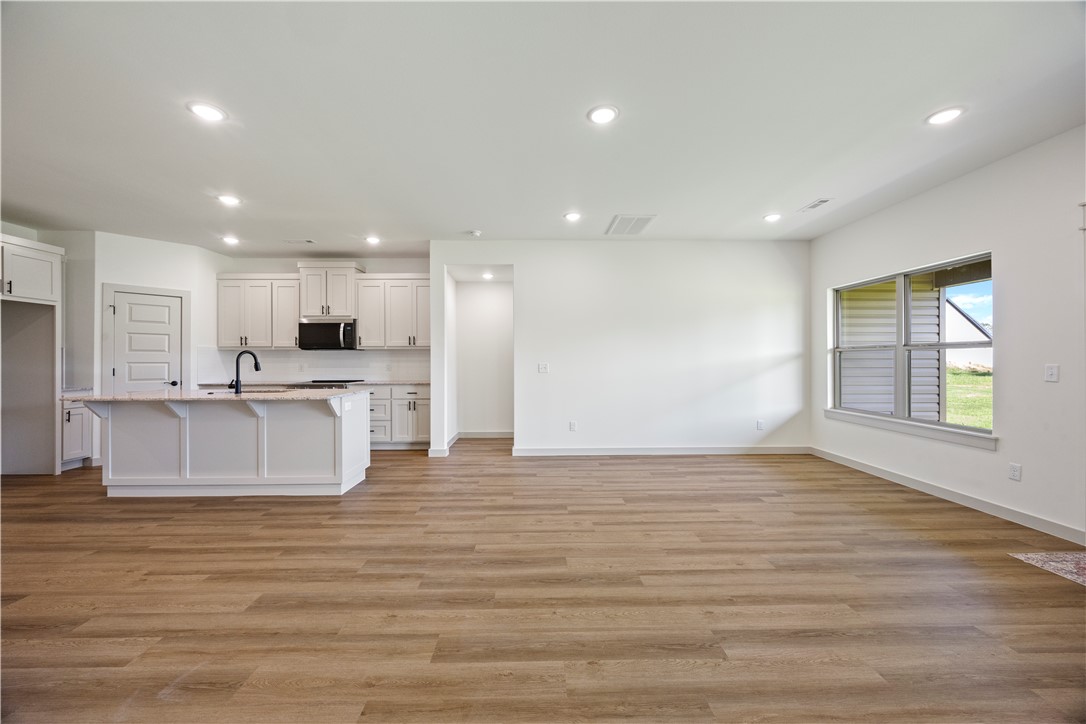 Crowder Avenue Subdivision - Residential