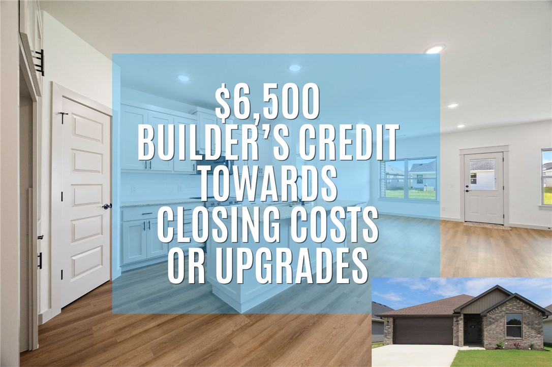 Crowder Avenue Subdivision - Residential