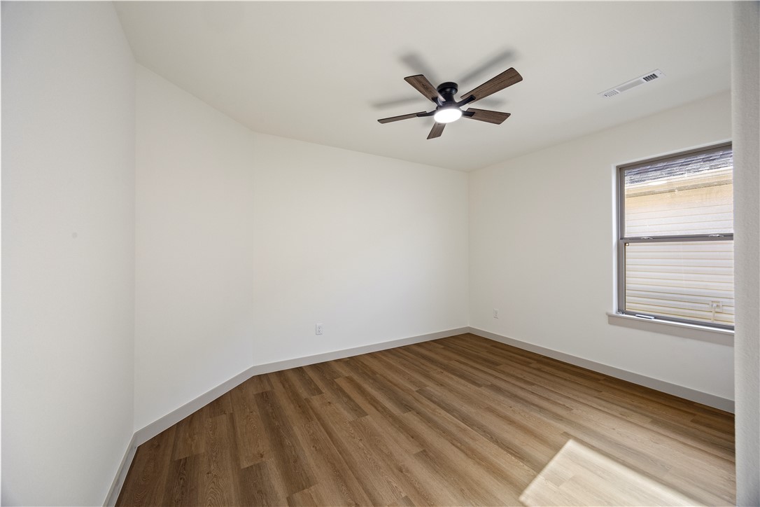 Crowder Avenue Subdivision - Residential
