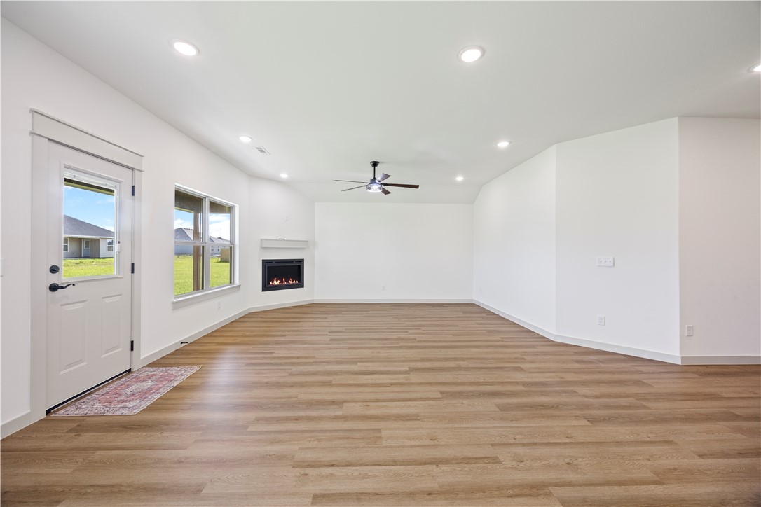 Crowder Avenue Subdivision - Residential