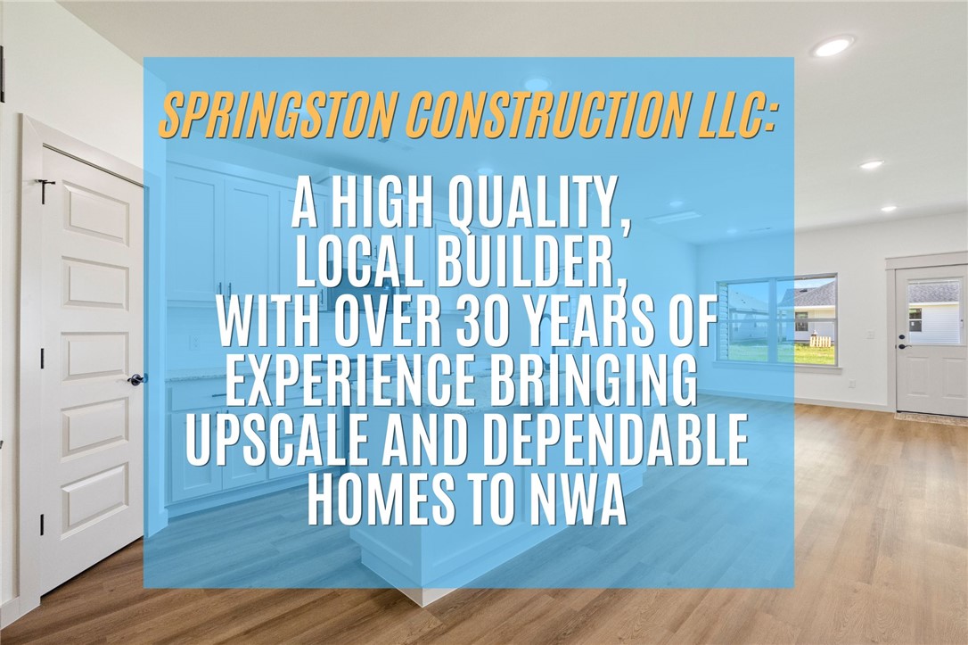 Crowder Avenue Subdivision - Residential