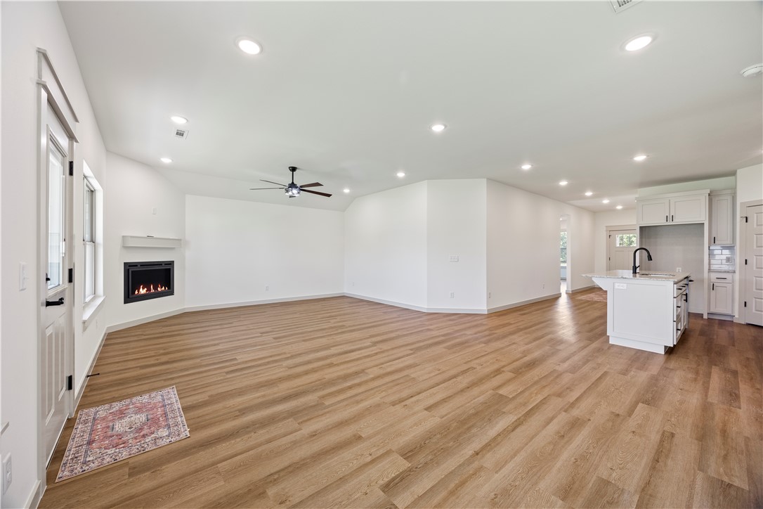 Crowder Avenue Subdivision - Residential
