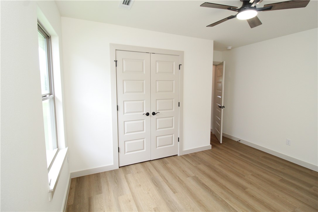 Crowder Avenue Subdivision - Residential