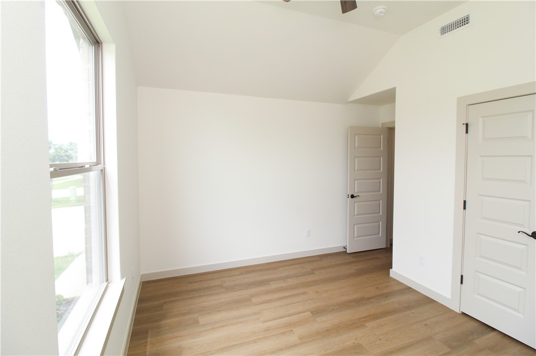 Crowder Avenue Subdivision - Residential
