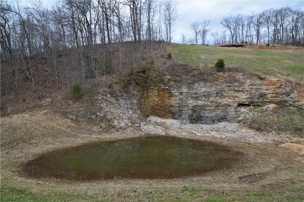 Hawks Landing - Land