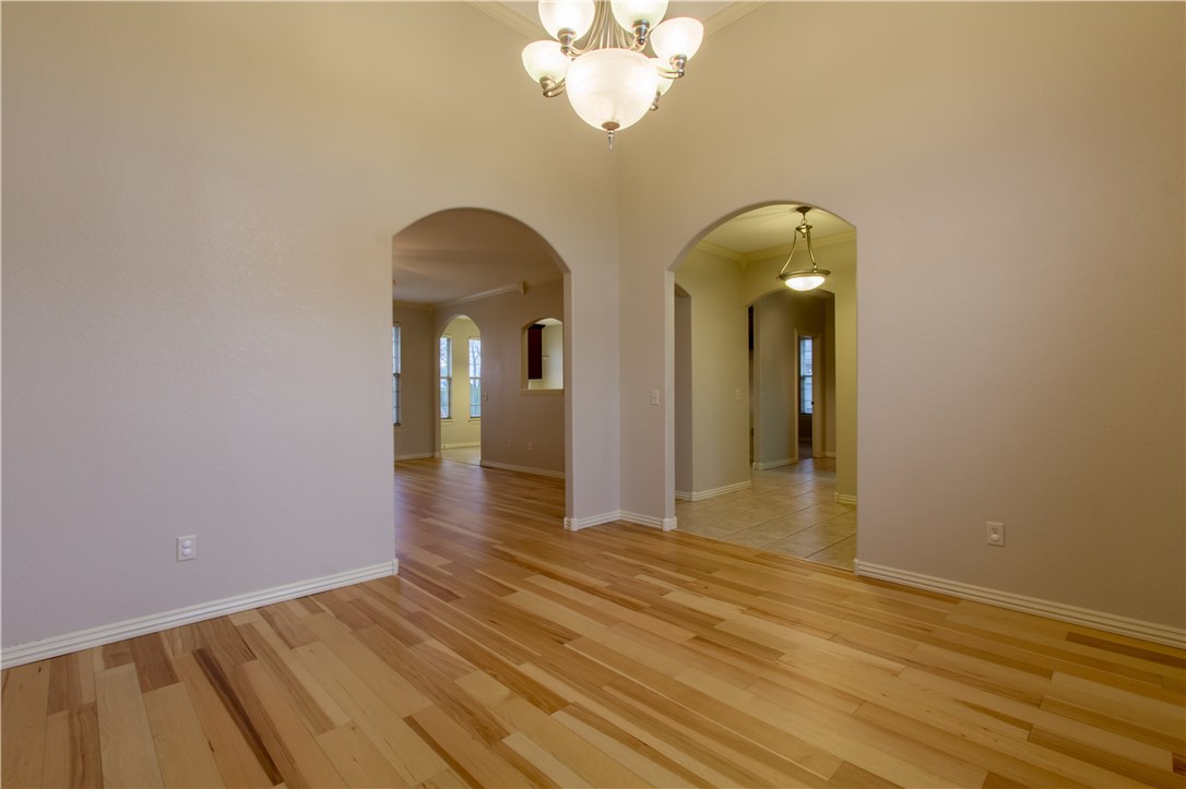 Persimmon Place Sub - Residential