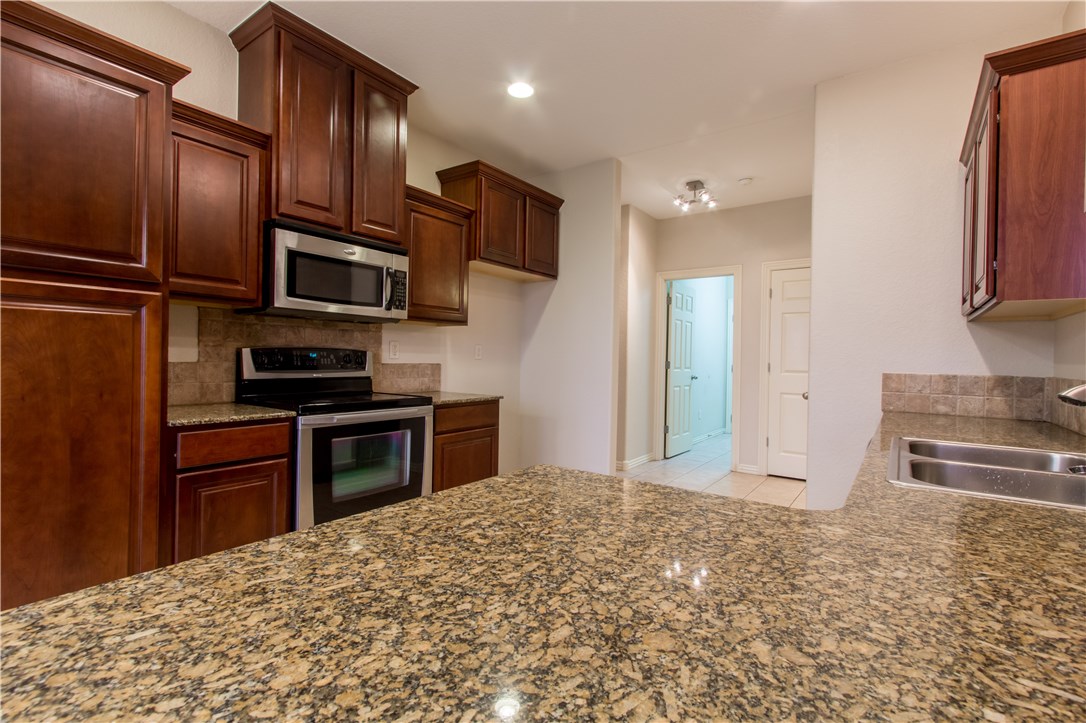 Persimmon Place Sub - Residential