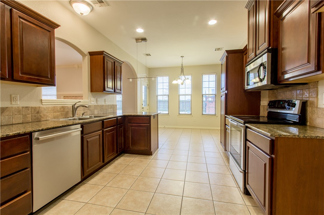Persimmon Place Sub - Residential
