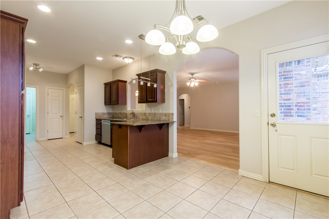 Persimmon Place Sub - Residential