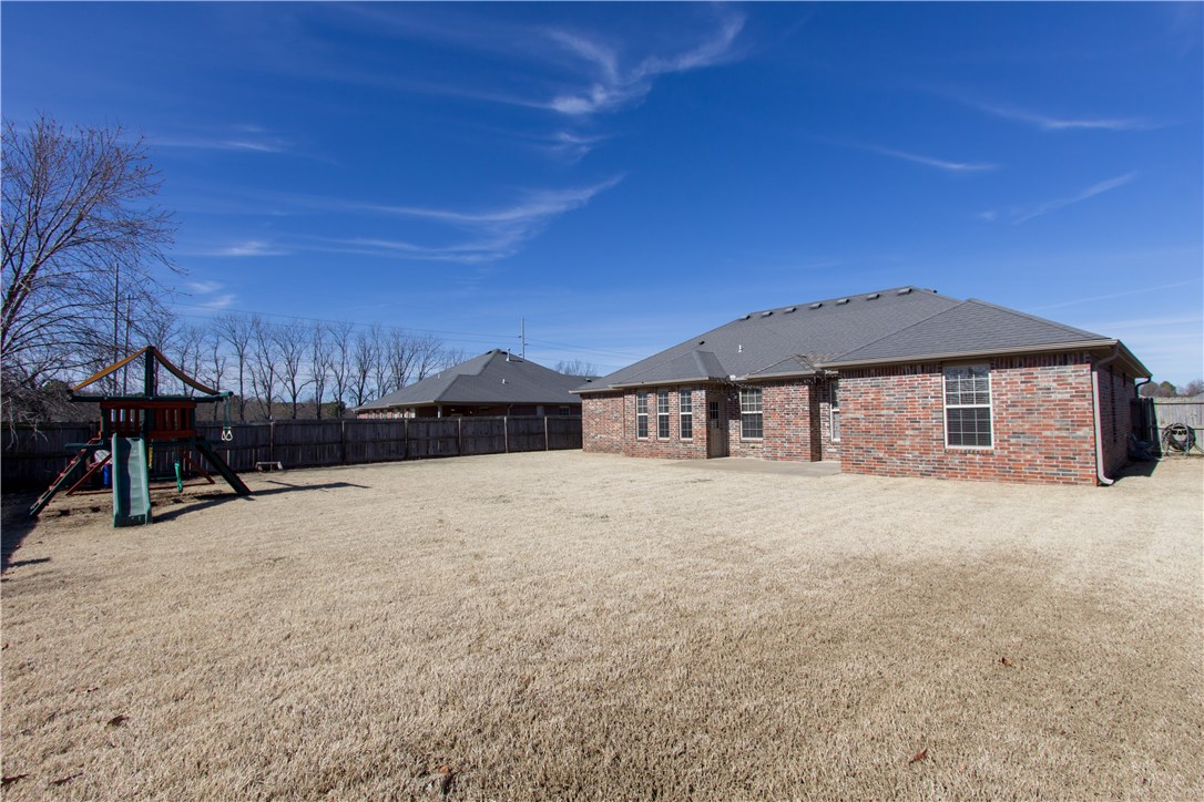 Persimmon Place Sub - Residential