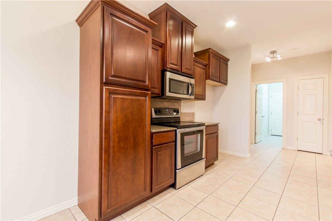 Persimmon Place Sub - Residential