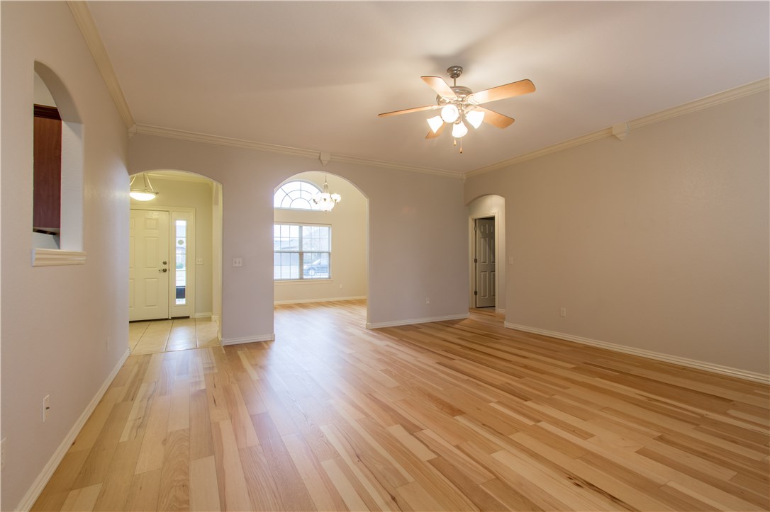 Persimmon Place Sub - Residential