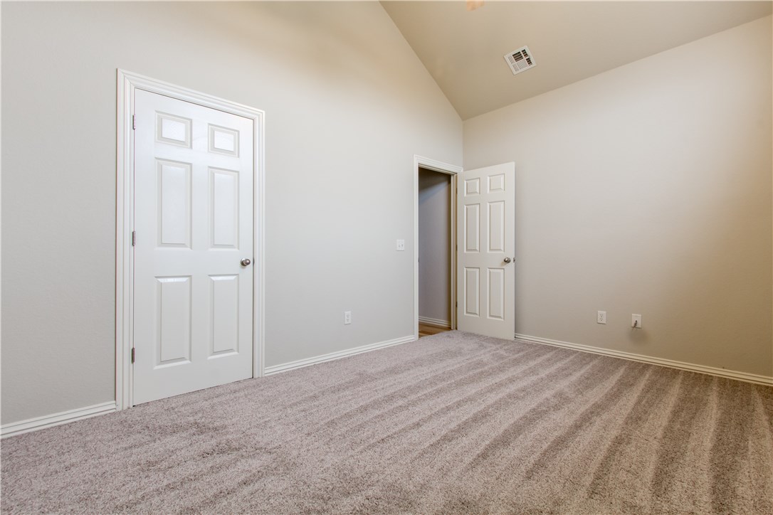 Persimmon Place Sub - Residential