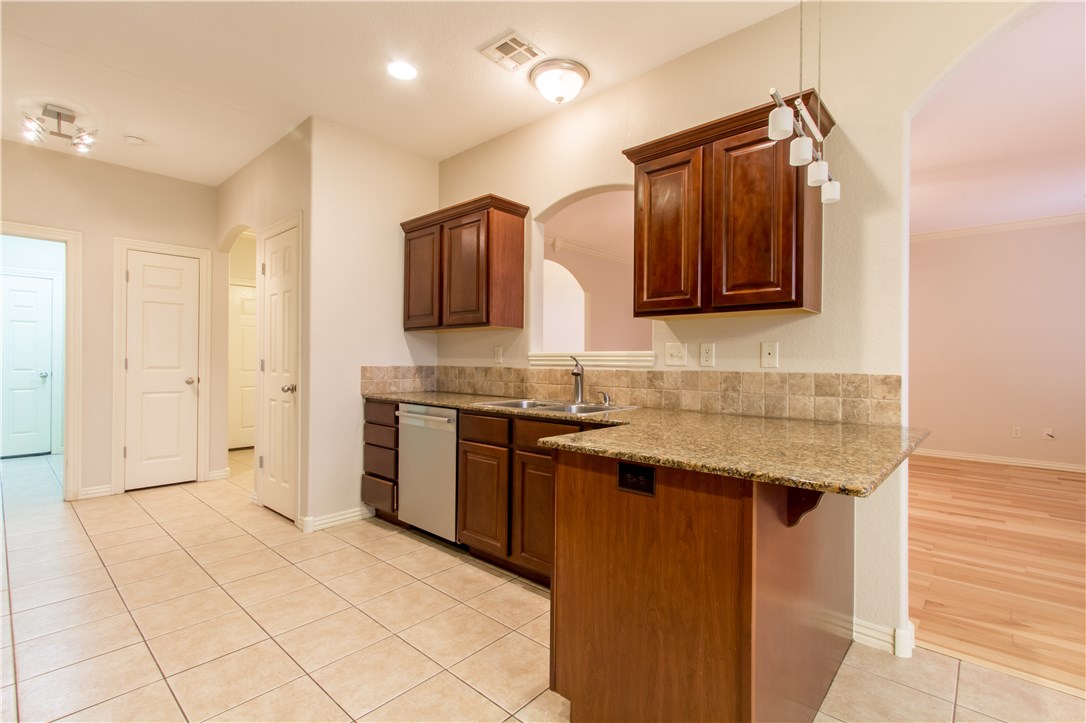 Persimmon Place Sub - Residential