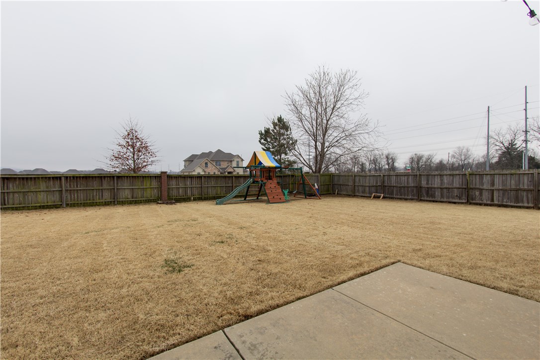 Persimmon Place Sub - Residential