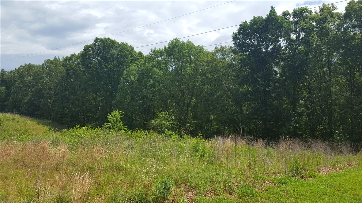 Ozark Estates Rurban - Land