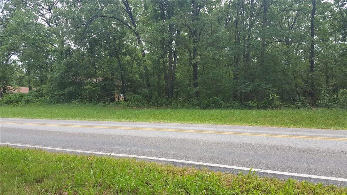 Ozark Estates Rurban - Land