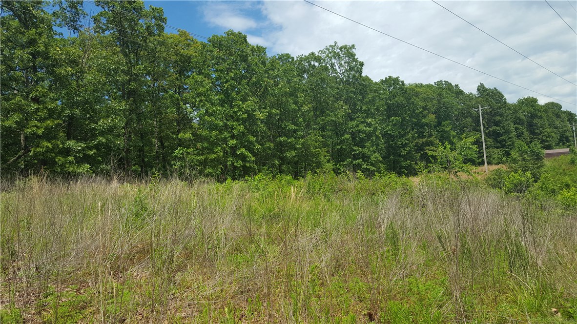 Ozark Estates Rurban - Land