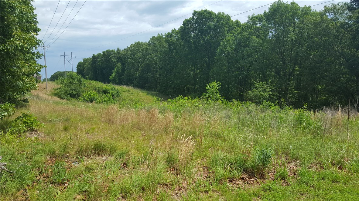 Ozark Estates Rurban - Land