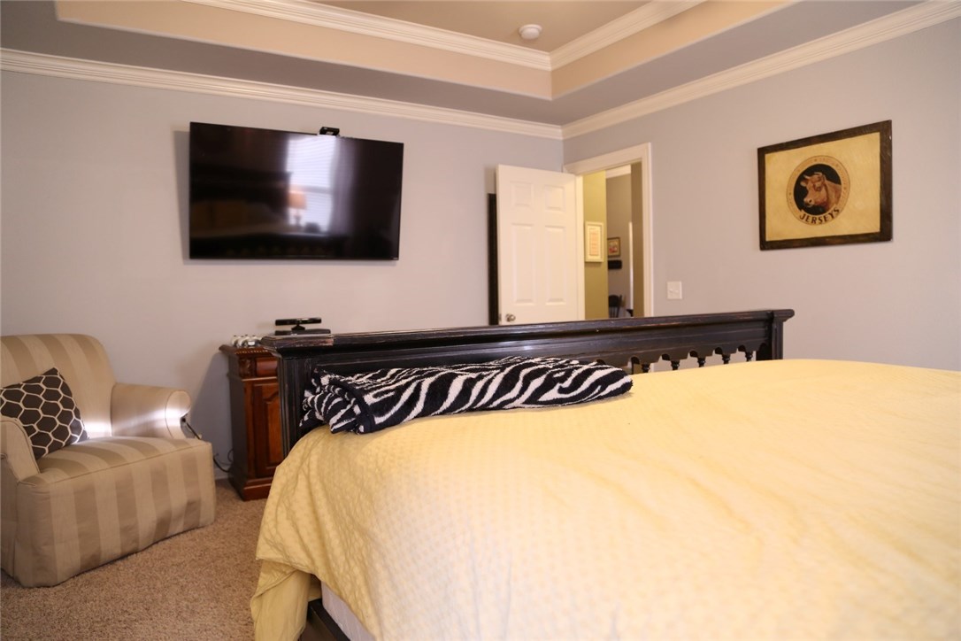 Covenant Creek - Residential