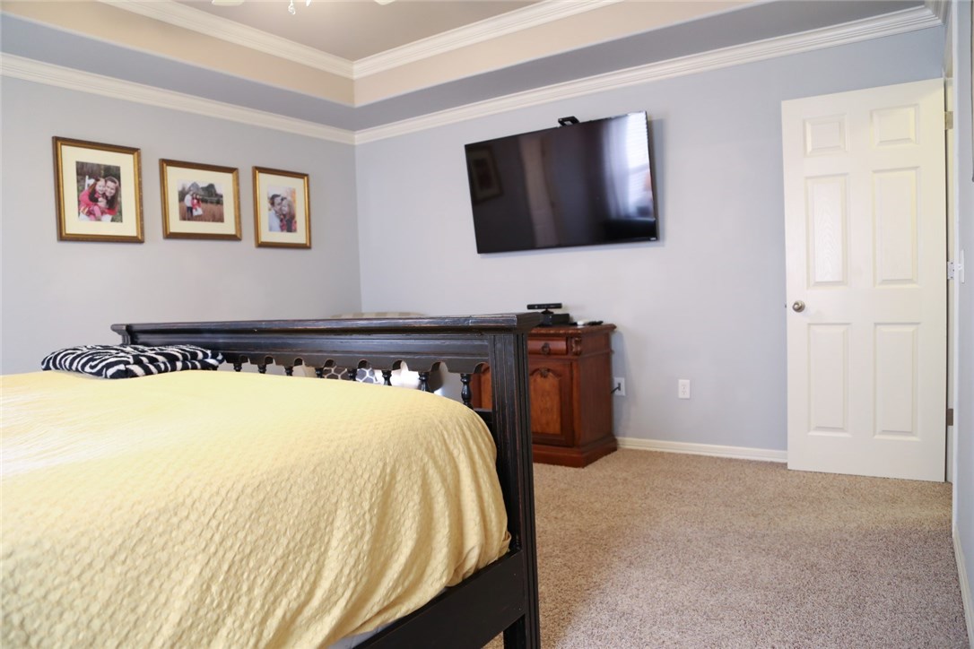 Covenant Creek - Residential