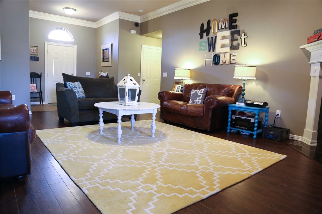 Covenant Creek - Residential
