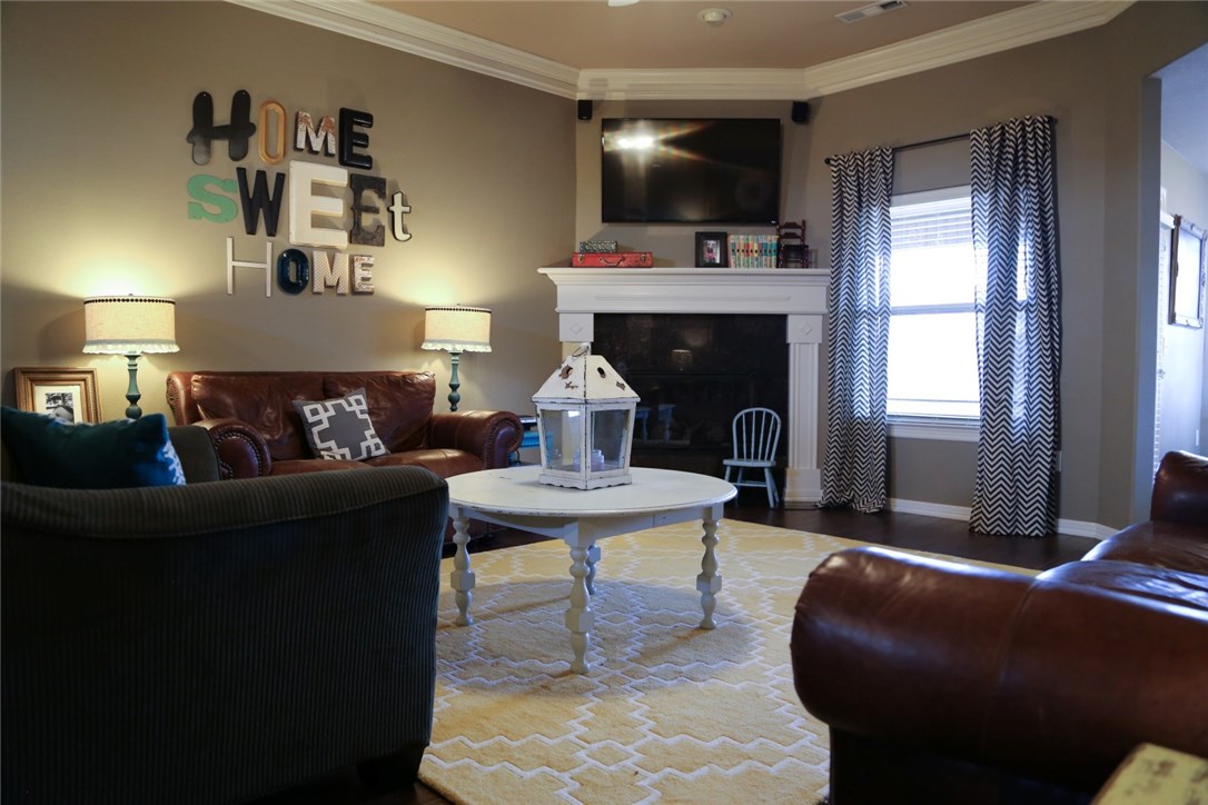 Covenant Creek - Residential
