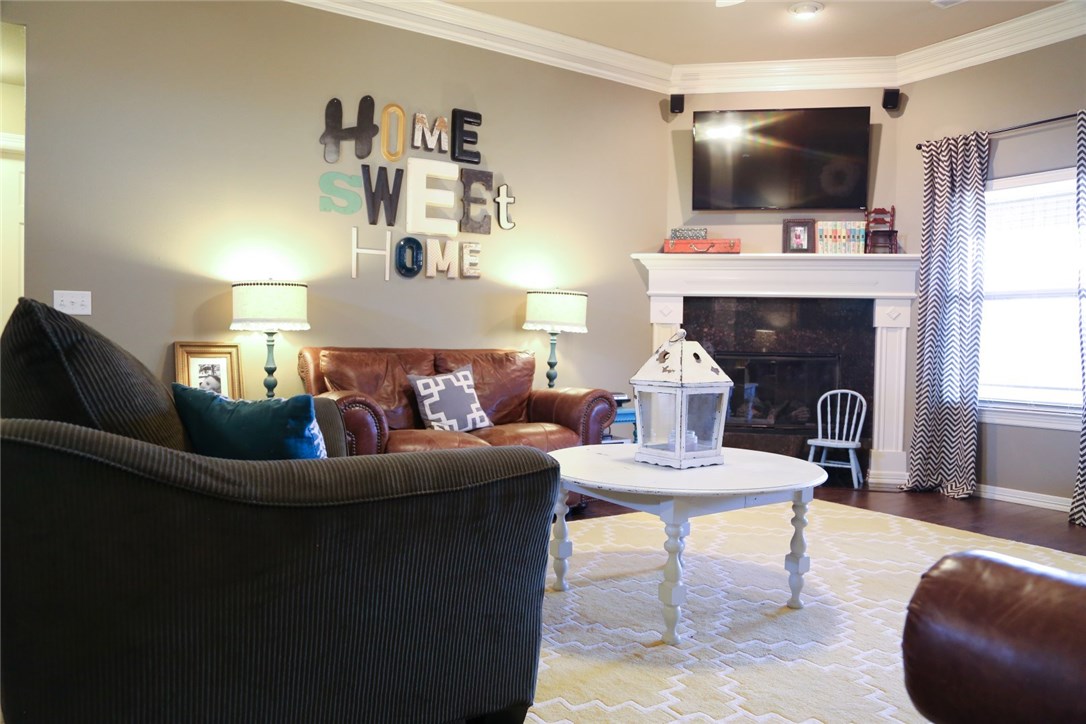 Covenant Creek - Residential