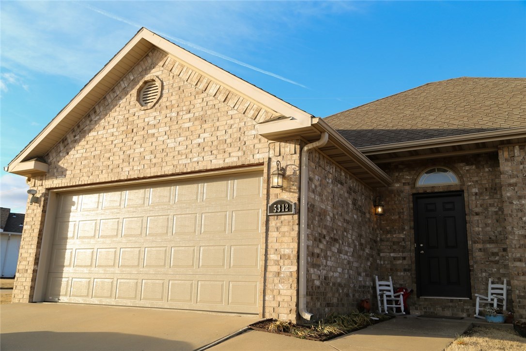 Covenant Creek - Residential