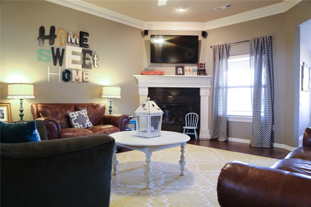 Covenant Creek - Residential