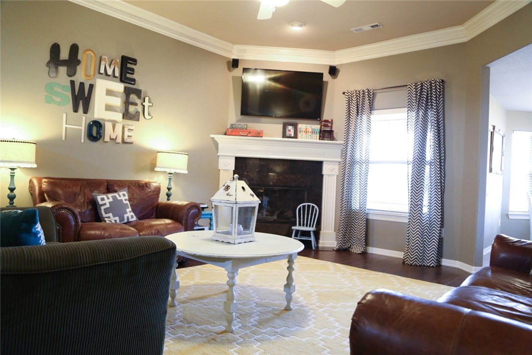 Covenant Creek - Residential