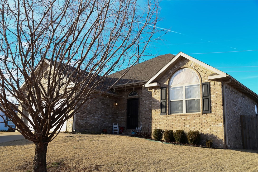 Covenant Creek - Residential