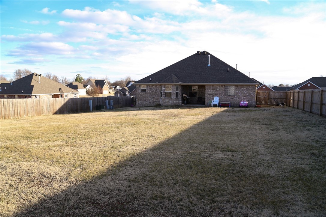 Covenant Creek - Residential