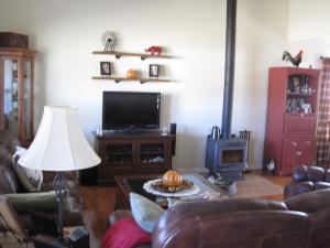Hide A Way Acres - Residential