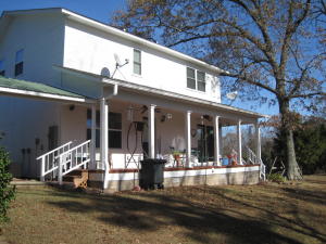 Hide A Way Acres - Residential